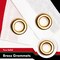 G128 Syria Syrian Flag | 3x5 Ft | LiteWeave Pro Series Printed 150D Polyester | Country Flag, Indoor/Outdoor, Vibrant Colors, Brass Grommets, Thicker and More Durable Than 100D 75D Polyester